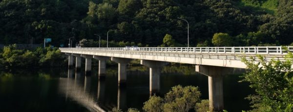 NbS for infrastructure