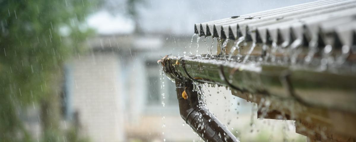 Harvesting Rainwater as a Sustainable Response to Water Challenges