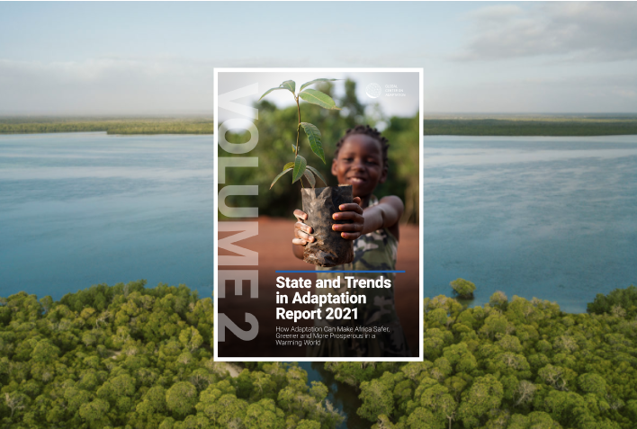 Global Center on Adaptation releases new research on the benefits of ...