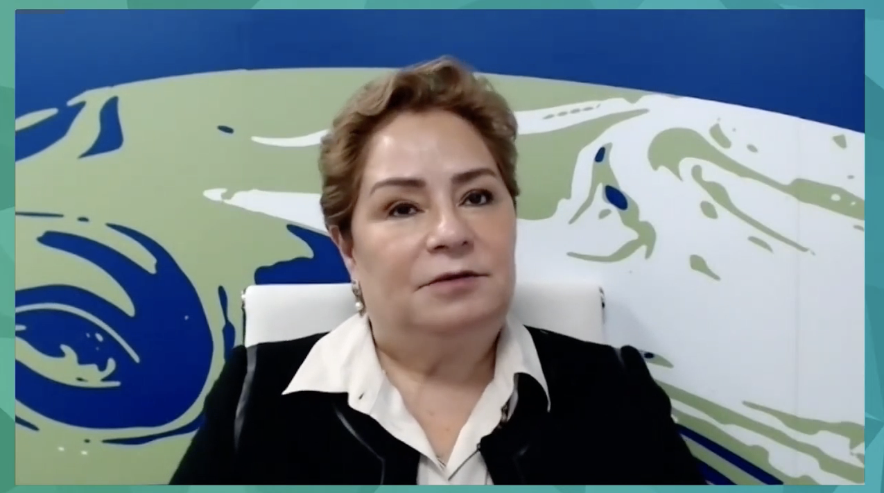 GCA Africa Adaptation Acceleration Day UNFCCC Executive Secretary