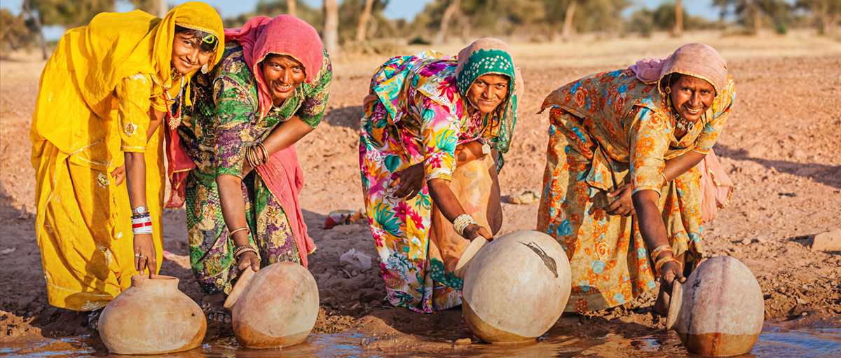 Locally Led Adaptation - Global Center On Adaptation