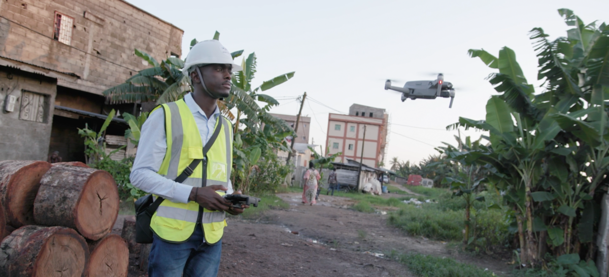 Spotlight on a YouthADAPT Winner How a Waste Management Company in