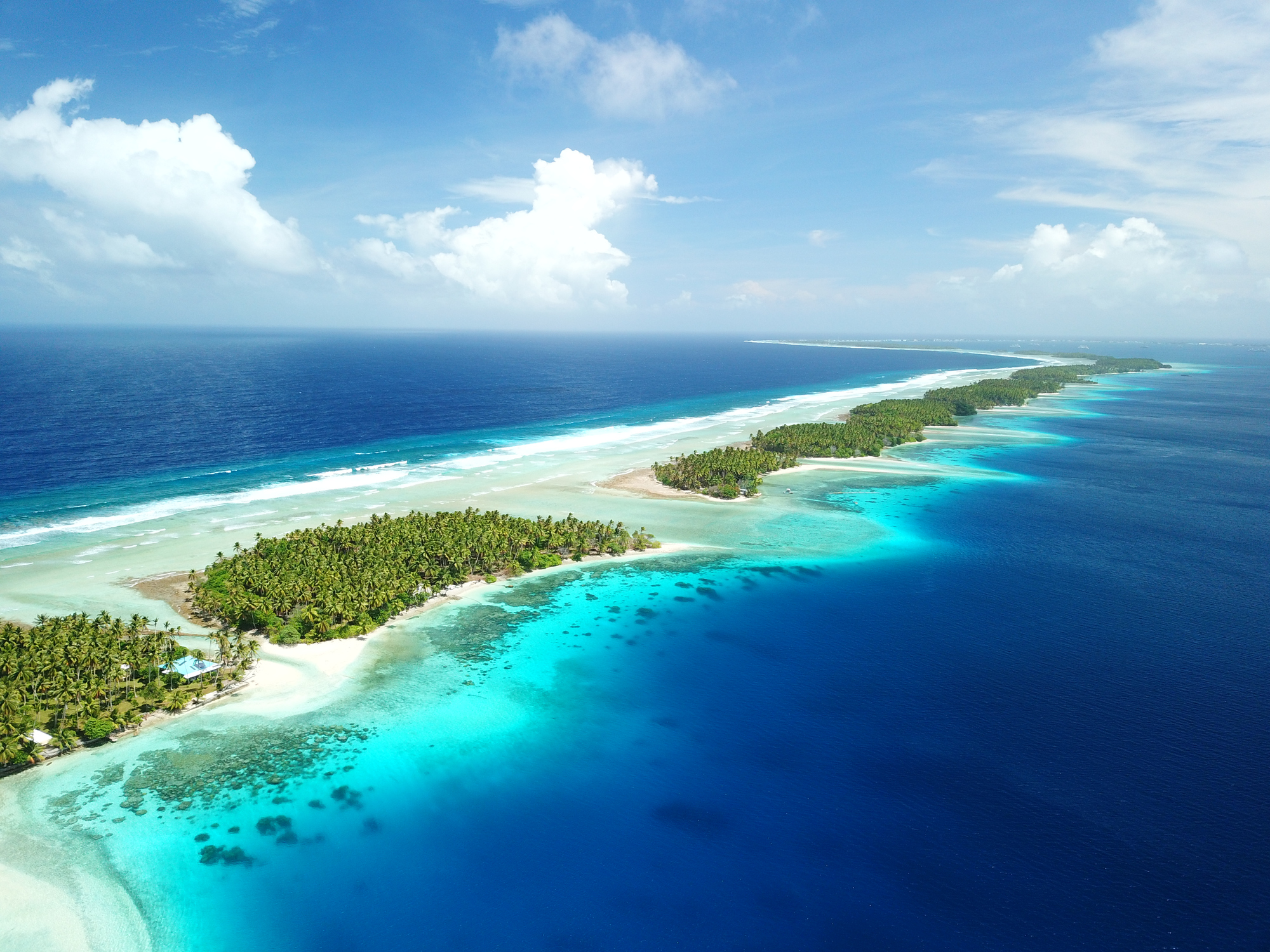 State and Trends of Climate Adaptation Finance in Small Island Developing States – Climate Policy Initiative