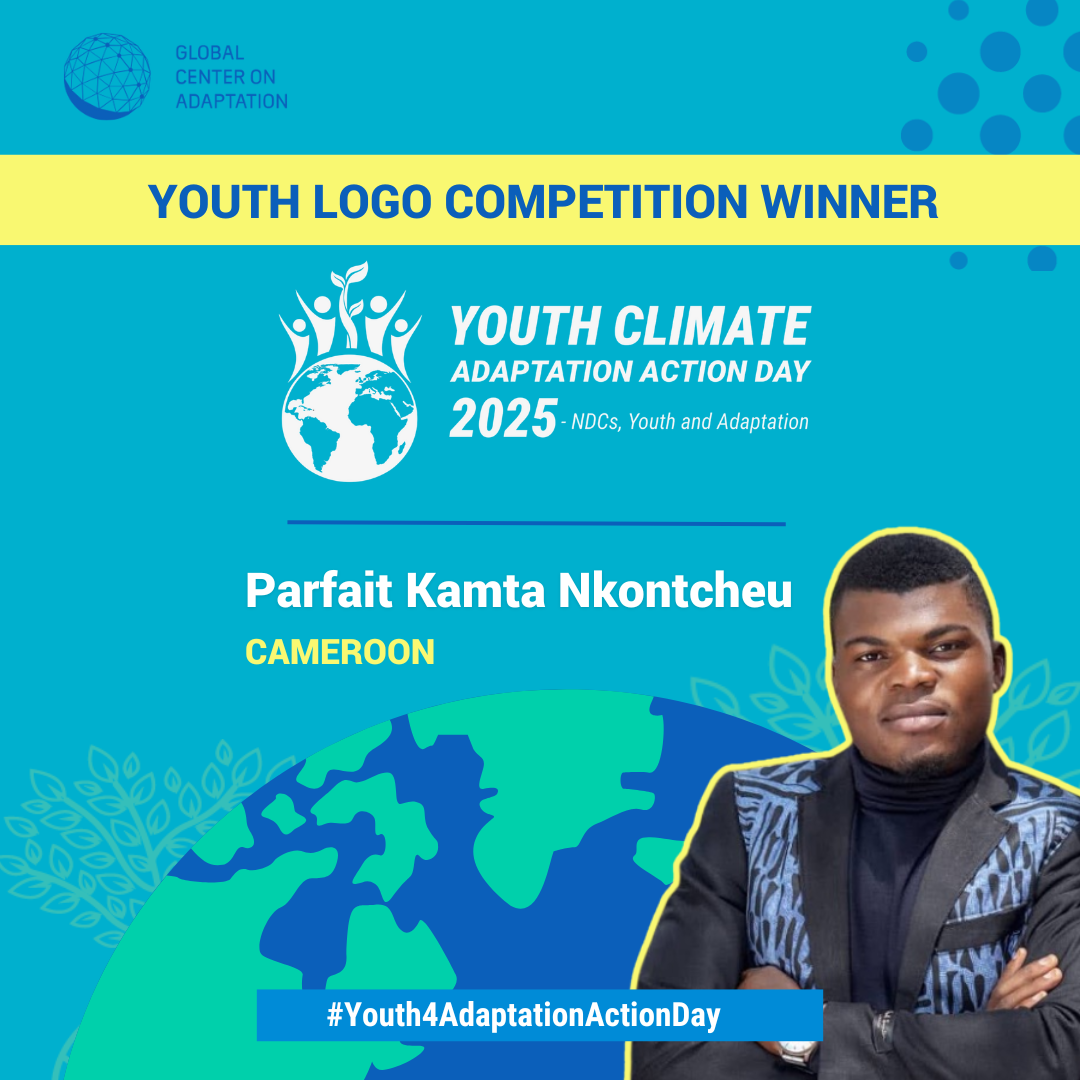 Logo competition