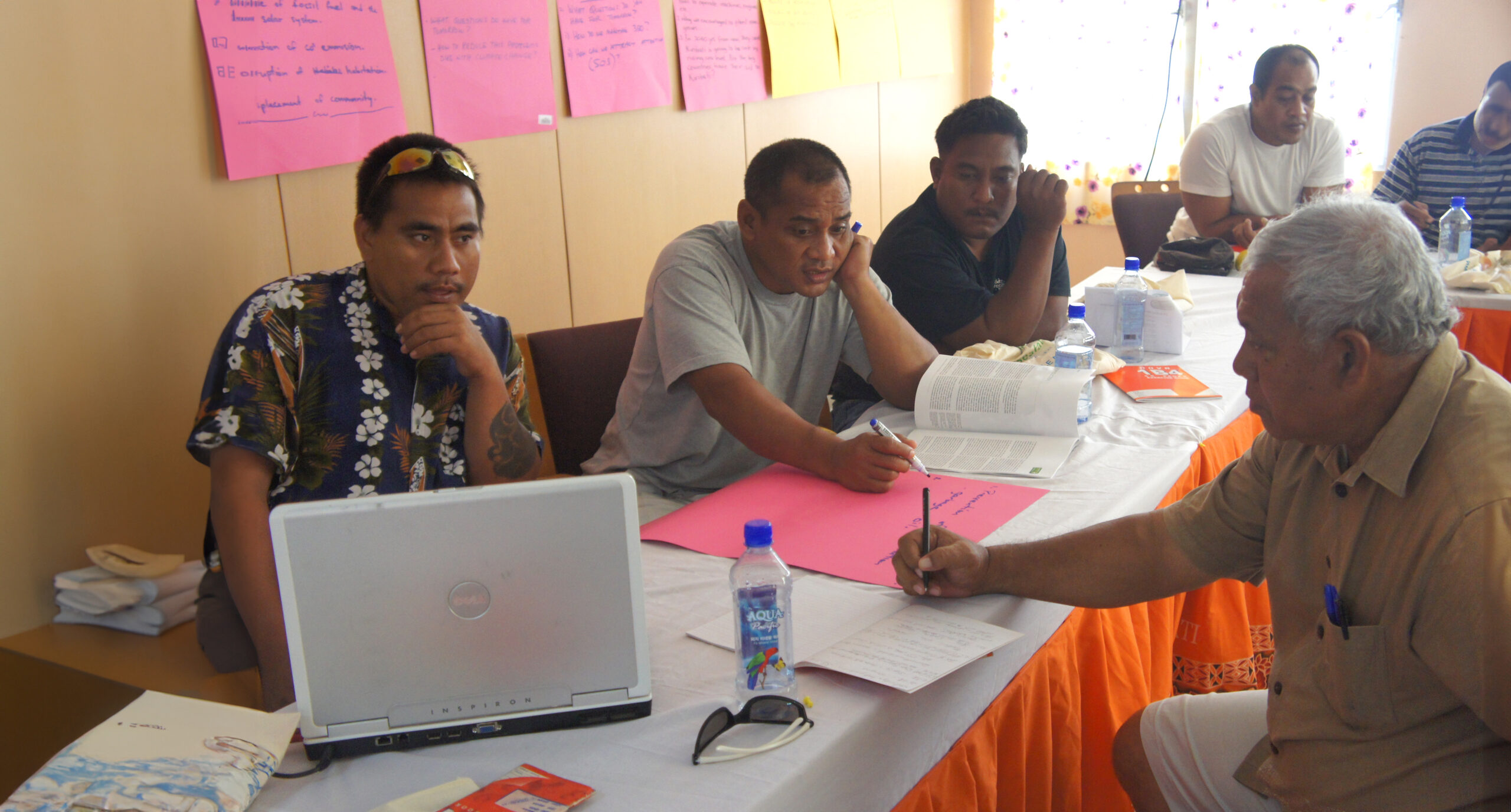 How Small Island States Can Lead on Climate Adaptation – Global Center on Adaptation