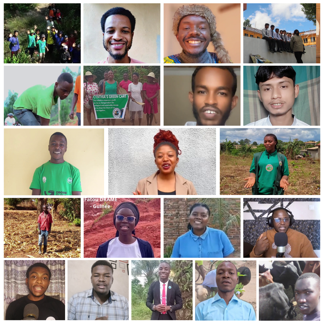 The Republic of Congo Commits to Reducing Climate Risks and Strengthening Urban Infrastructure and Sustainable Development – Global Center on Adaptation