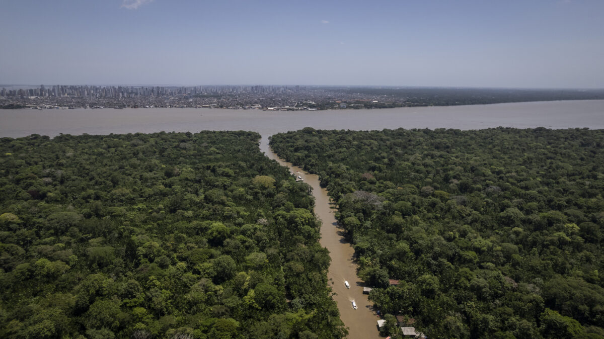 Global Center on Adaptation Calls for a Climate Adaptation Breakthrough at COP30 – Global Center on Adaptation