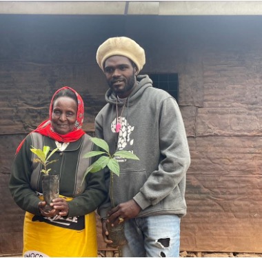 Zambian Wisdom: Indigenous Adaptations in Agro-Ecology